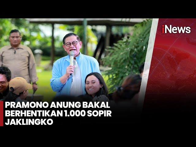 DKI Jakarta Rencanakan Peremajaan 1.000 Pengemudi Mikrotrans JakLingko