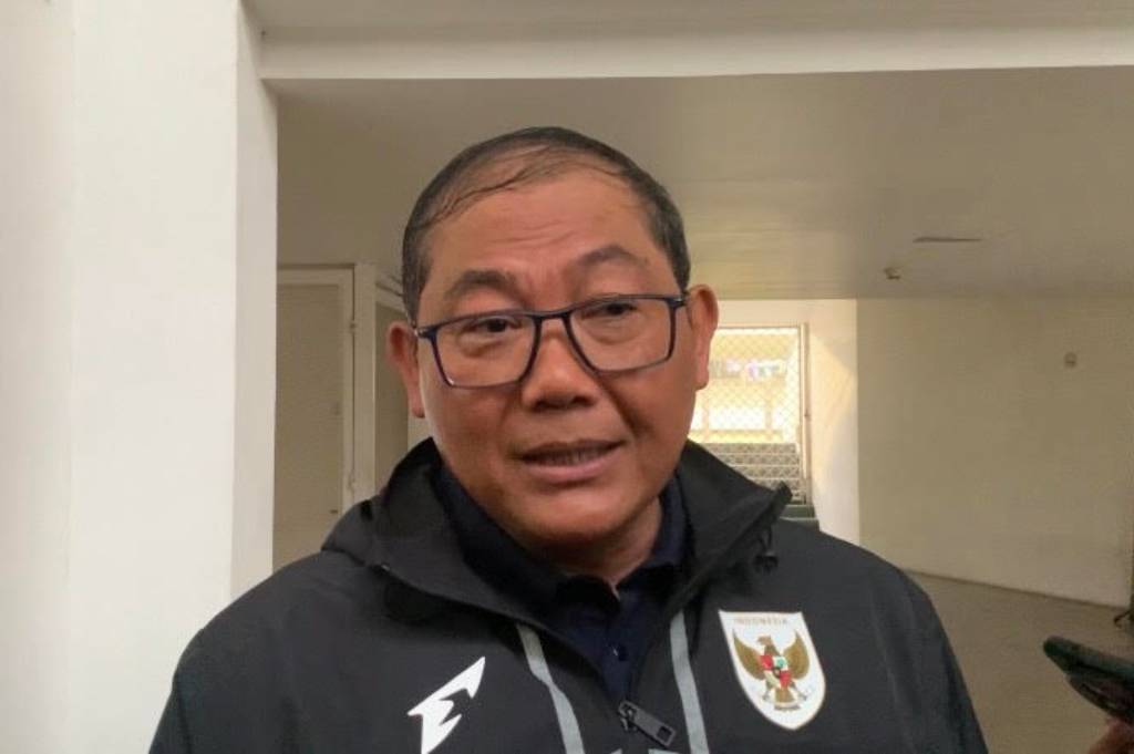 Komentar Pasrah Sumardji usai Dijatuhi Sanksi Berat FIFA Larangan 20 Laga dan Denda Rp324 Juta