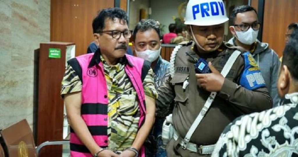 KPK Kembali Periksa Eks Pejabat MA Zarof Ricar, Kasus Apa lagi?