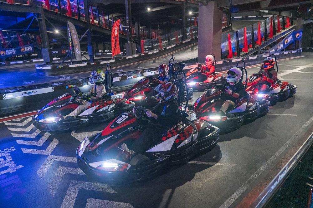 Kart.Inc Pro League 2026: Peluang Pembalap Muda Indonesia ke Level Internasional!