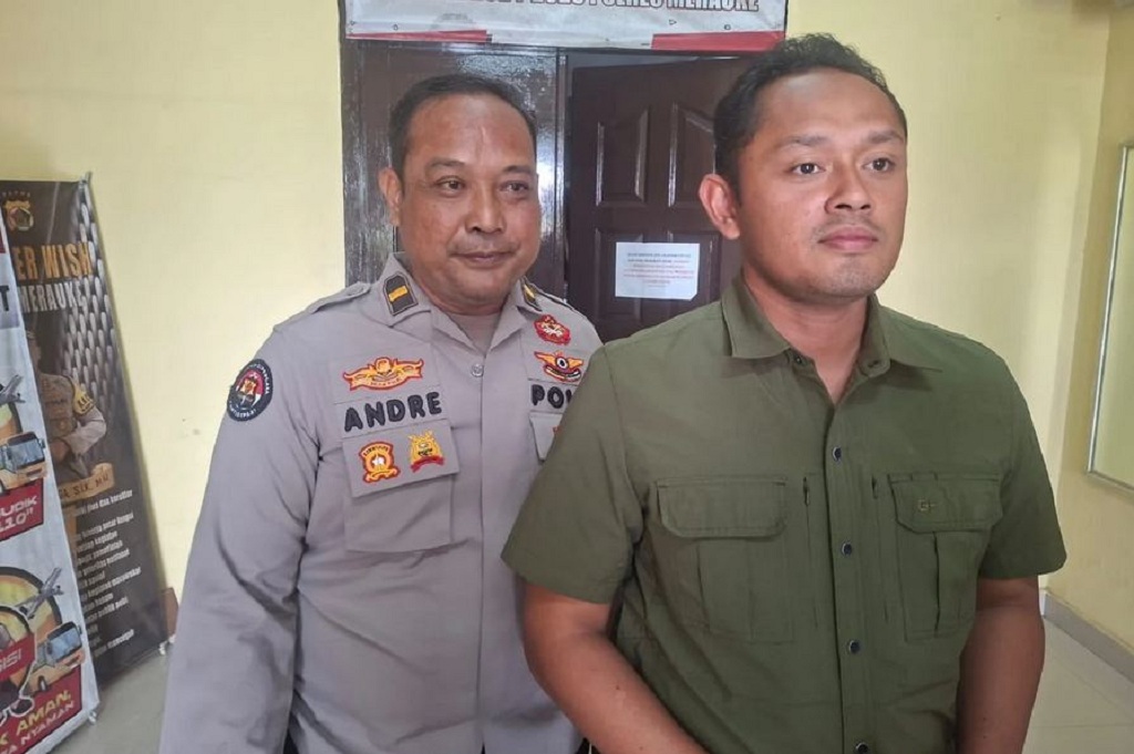 Bocah Disabilitas Dibunuh di Merauke, Polisi Sebut Tak Ada Tanda Kekerasan Seksual