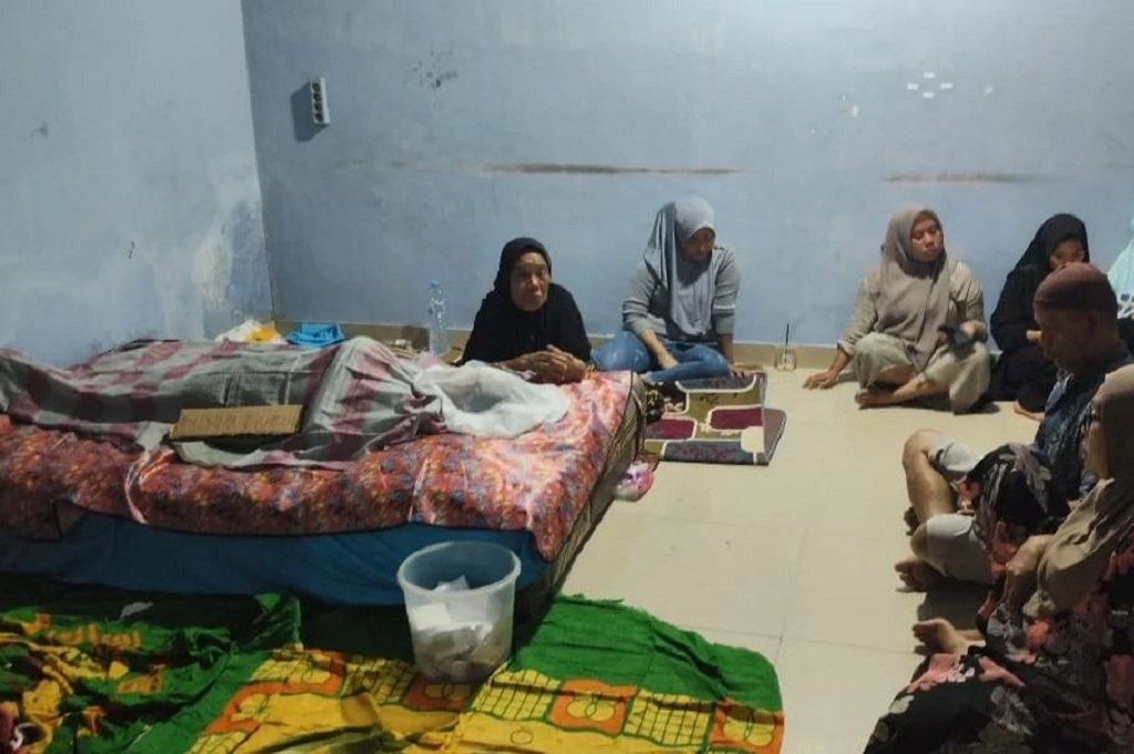 Tragedi Maut! Ibu Korban Kecelakaan di Gowa Meninggal, Susul Ayah dan Anak