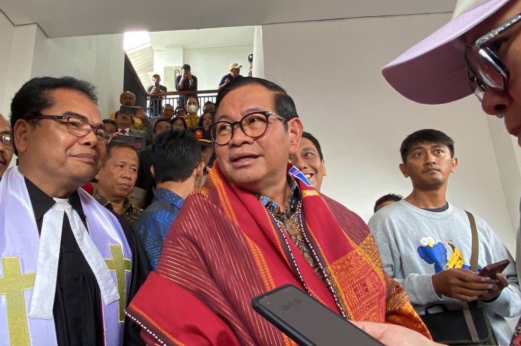 Pramono Persilakan SMAN 72 Belajar Tatap Muka lagi: Kalau Belum Siap Jangan Dipaksakan