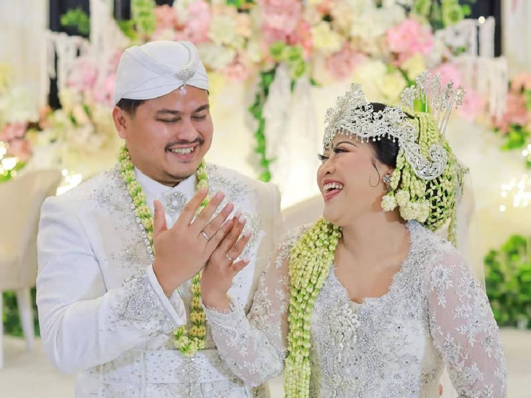 Rumah Tangga Boiyen dan Rully Anggi Akbar Retak? Ini Faktanya!
