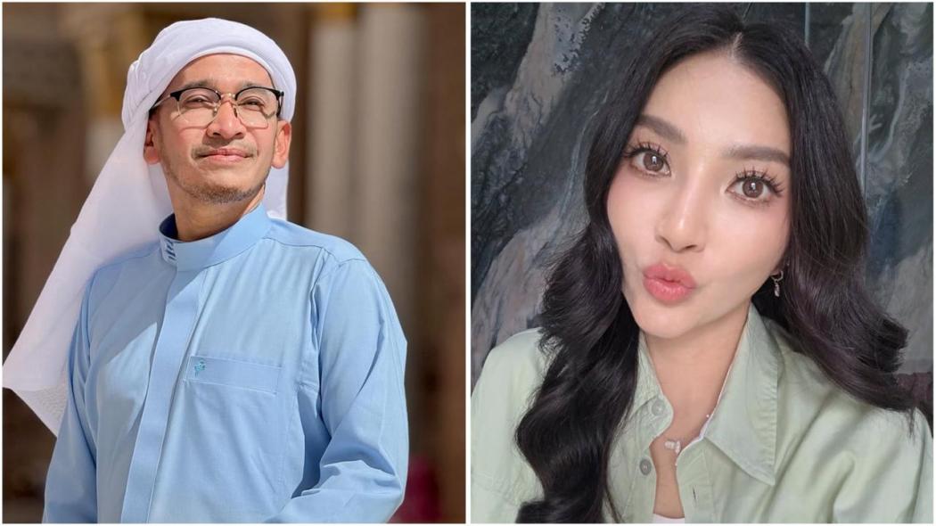 Kronologi Lengkap Ruben Onsu Marah Besar ke Sarwendah, Endingnya Nafkah Disetop!