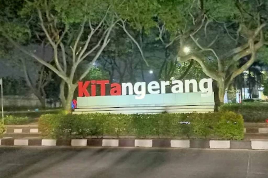 3 Jalur Alternatif Jakarta Tangerang Kota yang Wajib Dicoba Saat Macet Total, Nomor 2 Jarang Diketahui!