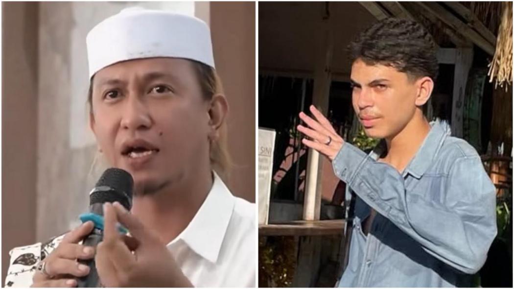 Mengejutkan! Adik Helwa Bachmid Bongkar Rahasia Habib Bahar bin Smith