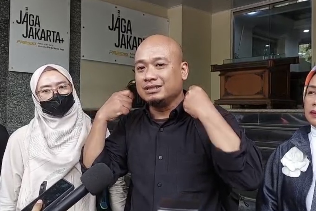 Rekonstruksi Penculikan Kacab Bank BUMN, Pengacara Korban Yakin Ada Unsur Pembunuhan