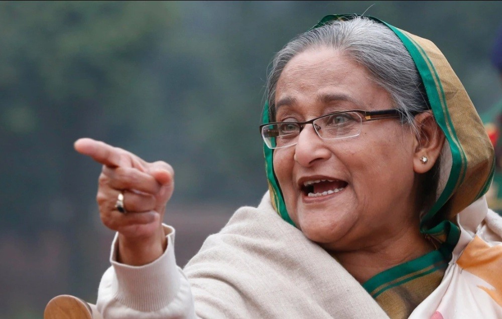 Ini Daftar Kesalahan Mantan PM Bangladesh Hasina yang Membuatnya Dijatuhi Hukuman Mati