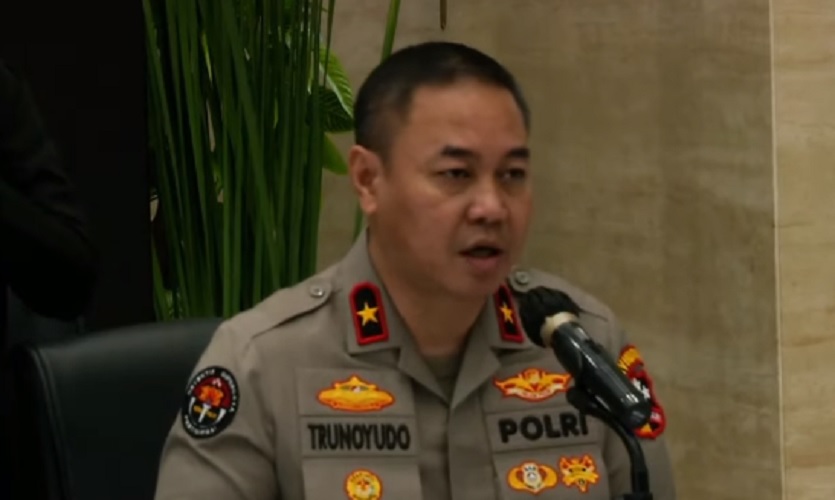 Densus 88 Tangkap 5 Pelaku Perekrutan Anak untuk Jaringan Teroris