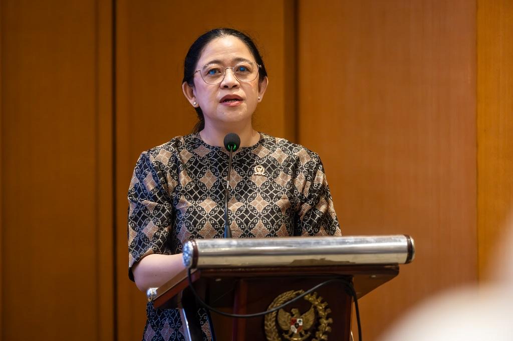 Ini Kata Ketua DPR soal Peluang Bentuk Pansus Imbas Banjir Sumatra