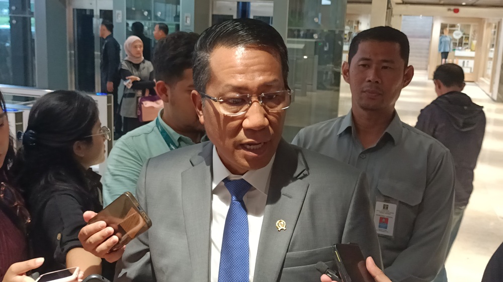 KUHAP Resmi Berlaku Tahun Depan, Mulai 2 Januari 2026  