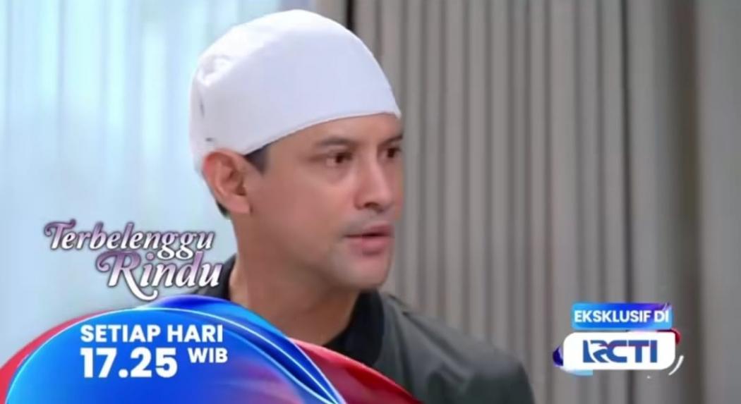 Sinopsis Terbelenggu Rindu Eps 427: Amira Histeris Ratna Tiada, Marcel dan Adel Dipanggil Polisi