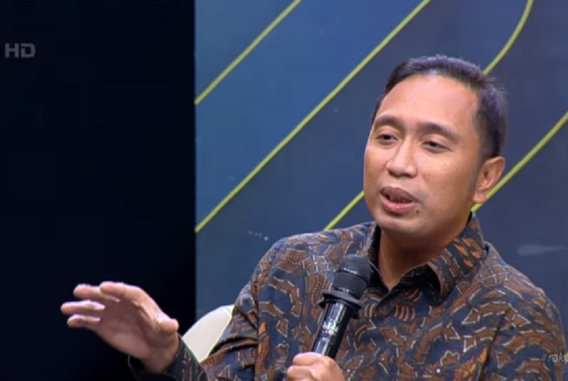 Pakar Hukum Pidana Nilai Pernyataan UGM Bantah Tuduhan Ijazah Palsu Jokowi secara Substansi