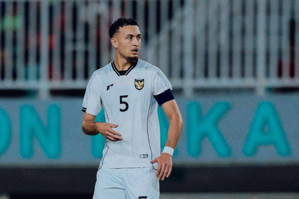 Ivar Jenner Dikira Cedera Parah, Dewa United Bongkar Fakta Sebenarnya!