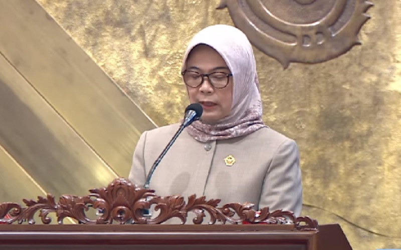 BPK Selamatkan Uang Negara Rp69,21 Triliun, Terbesar di BUMN