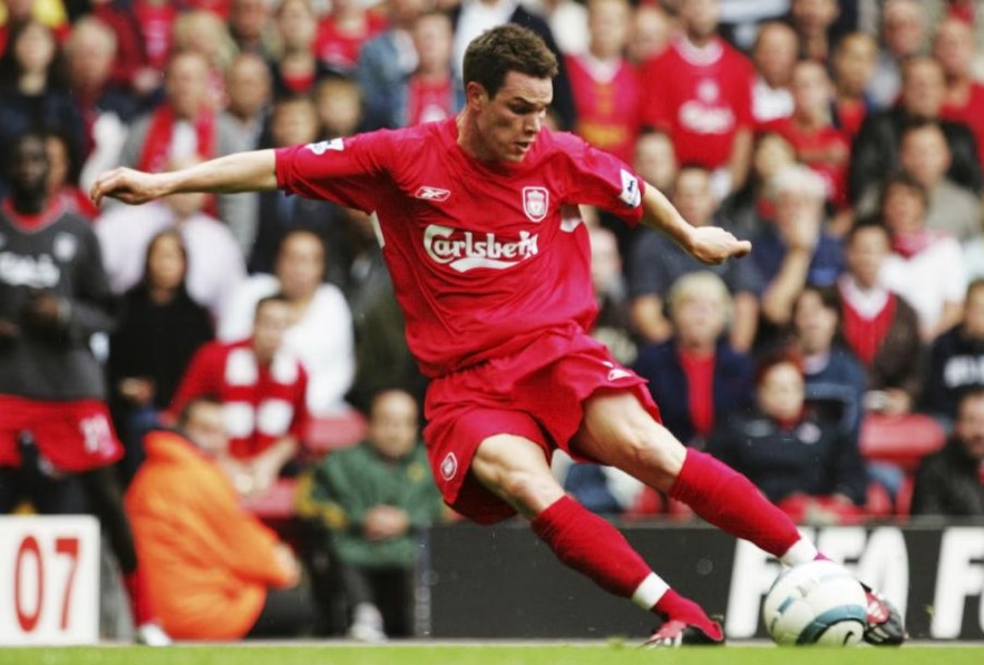 Legenda Liverpool Terancam Jatuh Miskin Gegara Sengketa Hukum dengan Saudara Sendiri