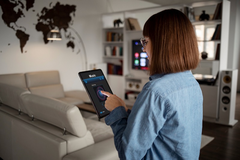 Mau Bangun Smart Home Lebih Praktis? Ini Cara Belanja Cerdas Berkat Benefit ShopeeVIP