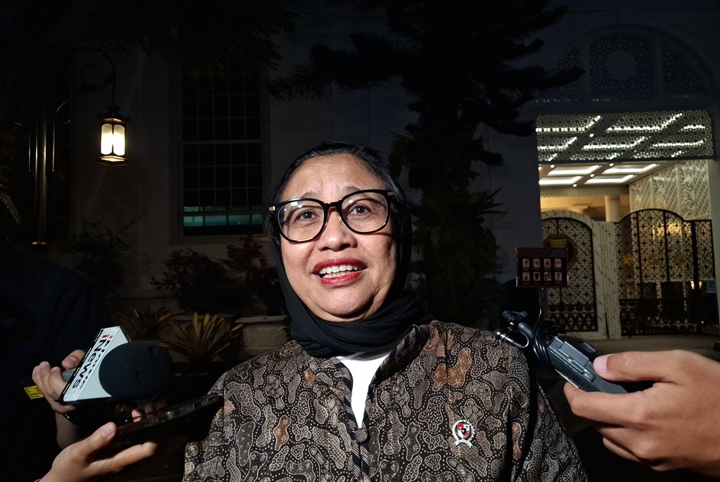 SPPG Wajib Gunakan Minimal 15 Supplier, BGN: Tak Boleh Monopoli