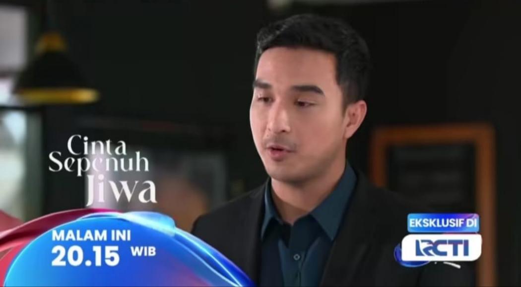 Sinopsis Sinetron Cinta Sepenuh Jiwa Eps 56: Hasbi Paksa Meisya Aborsi Ilegal di Dukun Beranak