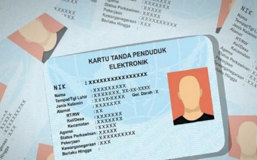 Dukcapil Minta Warga Tak Sembarangan Fotokopi e-KTP, Ini Bahayanya!