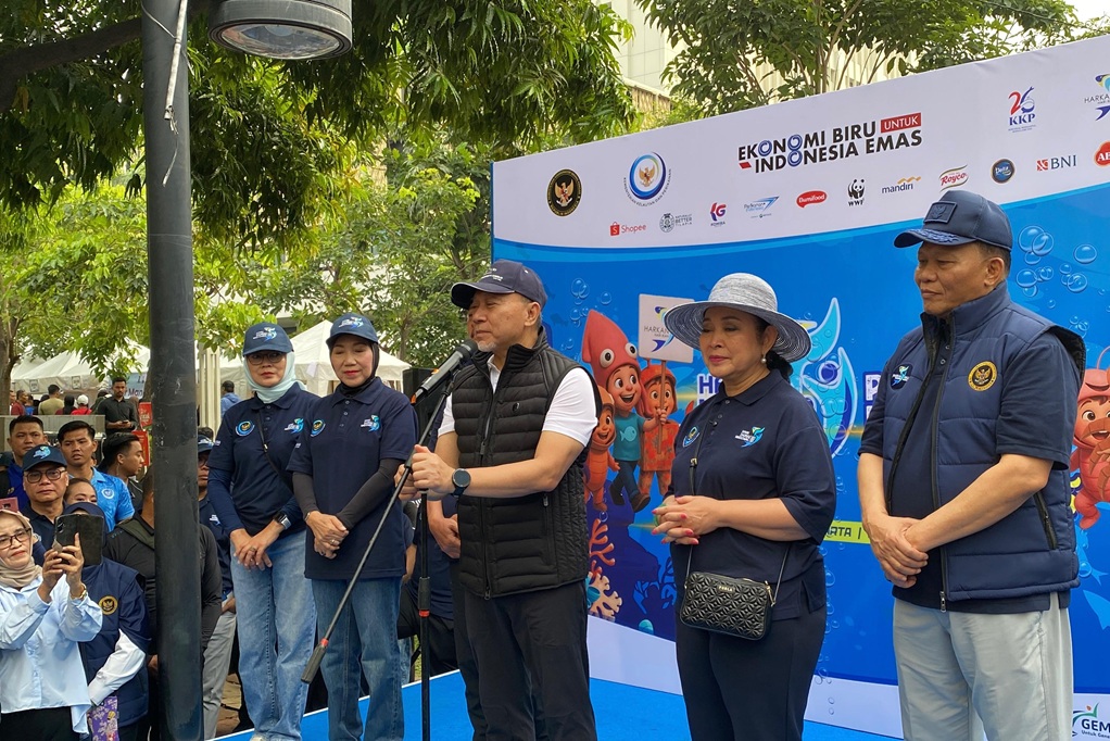 Pemerintah Kejar Target 82,9 Juta Penerima MBG, Menko Pangan: Kami Semua Balapan