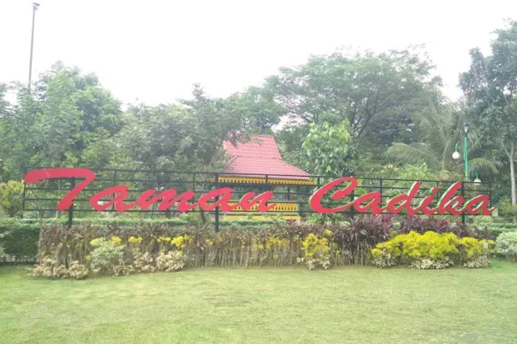 3 Tempat Wisata di Medan yang Wajib Dikunjungi untuk Rayakan Natal 2025!
