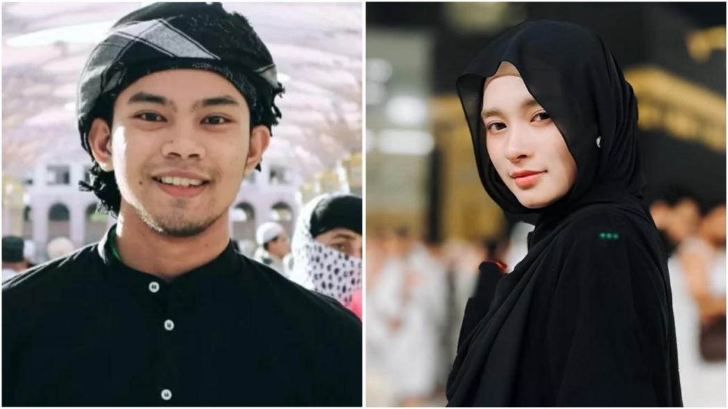 Video CCTV Inarasati-Insanul Berisi Adegan Panas? Ini Faktanya!
