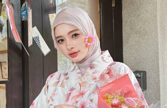 Bantah Hamil, Inarasati Alami Kram Otot sehingga Absen dari Panggilan Polisi 2 Kali