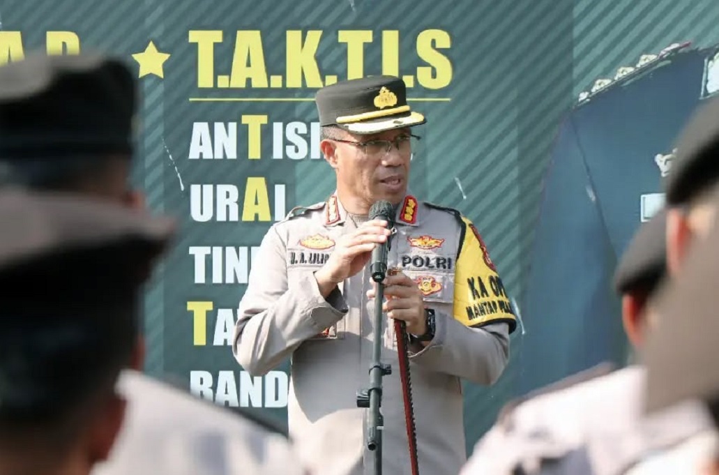 Kapolres Jaksel Benarkan Ayah Tiri Alvaro Kiano Tewas di Tahanan