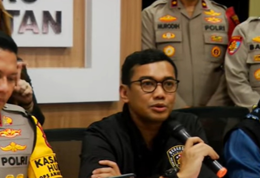 Jenazah Bocah Alvaro Sempat Disimpan 3 Hari di Garasi sebelum Dibuang