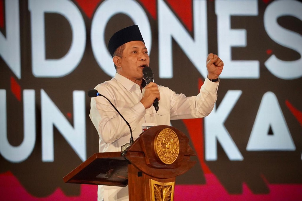 Menkop Ajak Gen Z Dukung Koperasi: Masa Depan Ada di Tangan Kalian