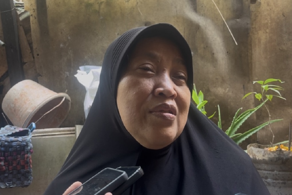 Keluarga Bongkar Alibi Ayah Tiri Alvaro, Ikut Cari Korban untuk Tutupi Jejak