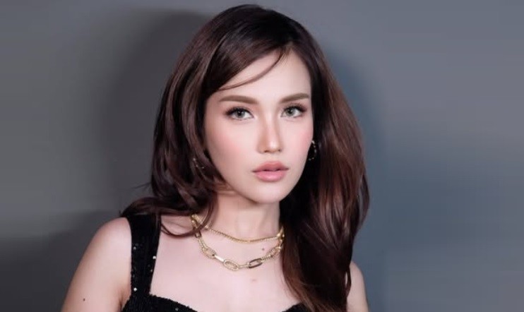 Ayu Ting Ting Jawab Tudingan Dijadikan ATM Berjalan oleh Orang Tua: Emang Udah Tugas Gue