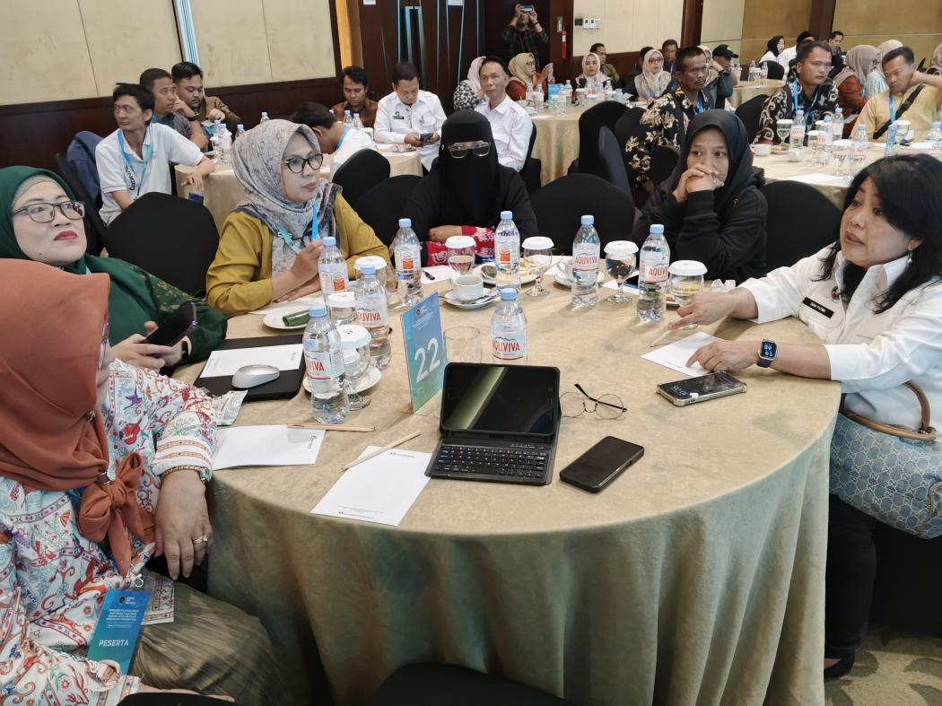 BGN: UMKM dan Warga Kunci Stabilisasi Pasokan Bahan Baku MBG