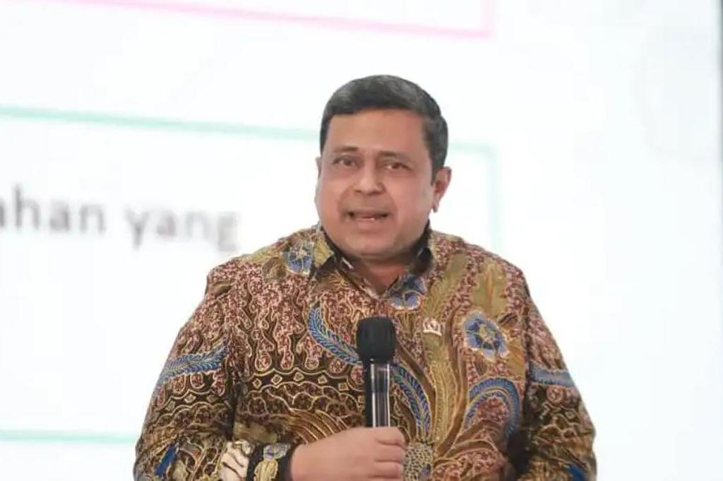 BPJPH Proses 10.000 Lebih Sertifikat Halal dalam Sehari