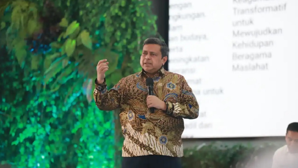 Kabar Baik! Pemerintah Beri Sertifikasi Halal Gratis di 2026, Cek Kuotanya