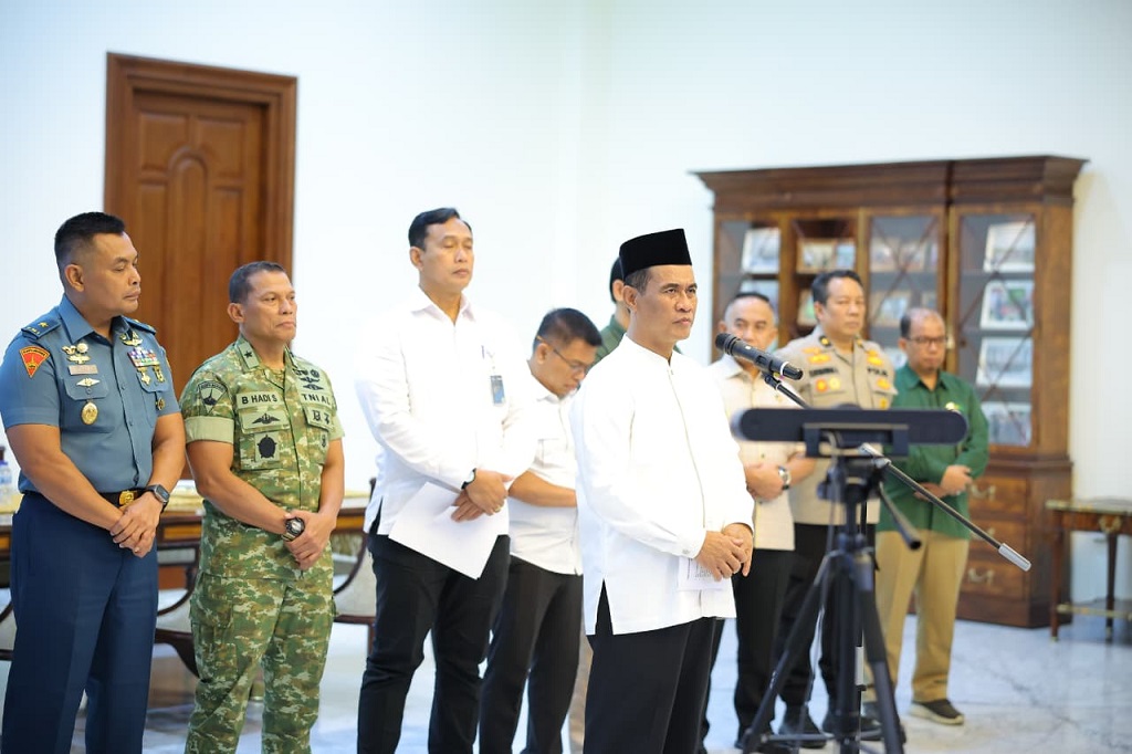 Kronologi 40,4 Ton Beras hingga 4,5 Ton Gula Impor Ilegal Masuk RI, Langsung Disegel Mentan 
