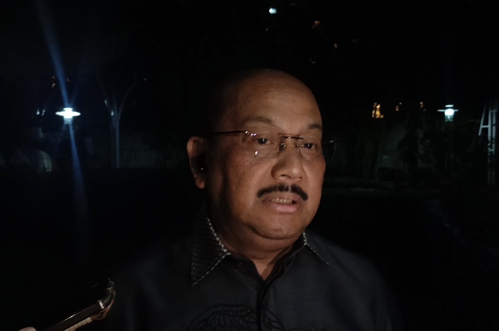 Eks Dirut ASDP Ira Puspadewi Direhabilitasi, Pengacara: Terima Kasih Pak Prabowo