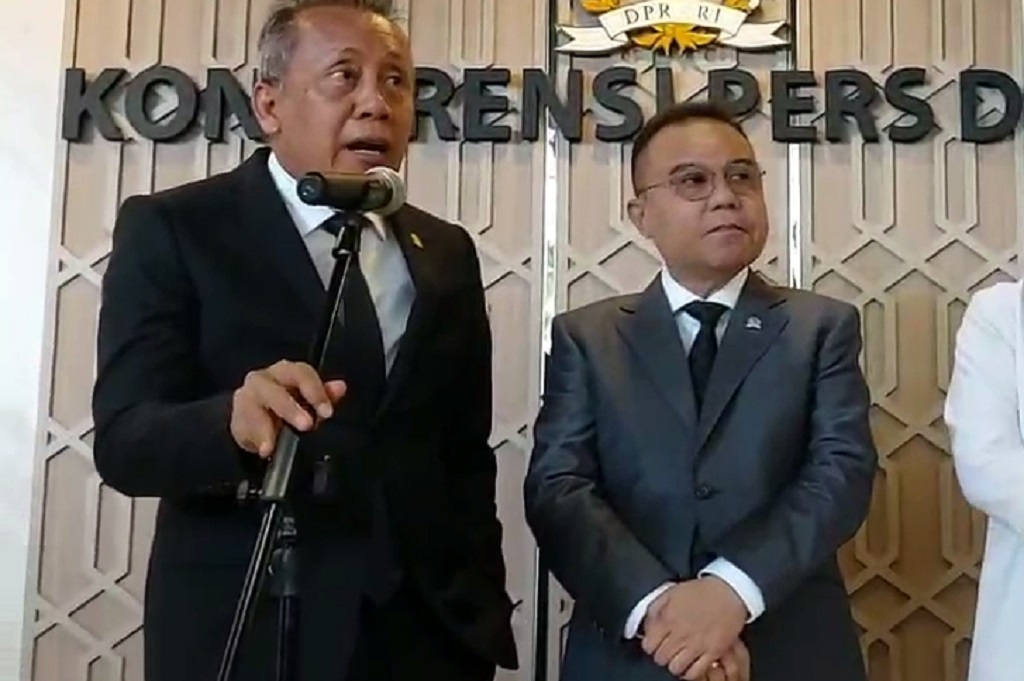 Tragedi Alvaro Kiano Guncang Publik, DPR Minta Polisi Gesit Tangani Penculikan