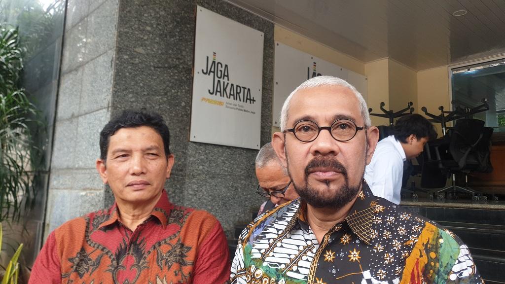 Pengacara Ungkap Ada Luka Lebam di Tubuh Arya Daru, Apa Penyebabnya?