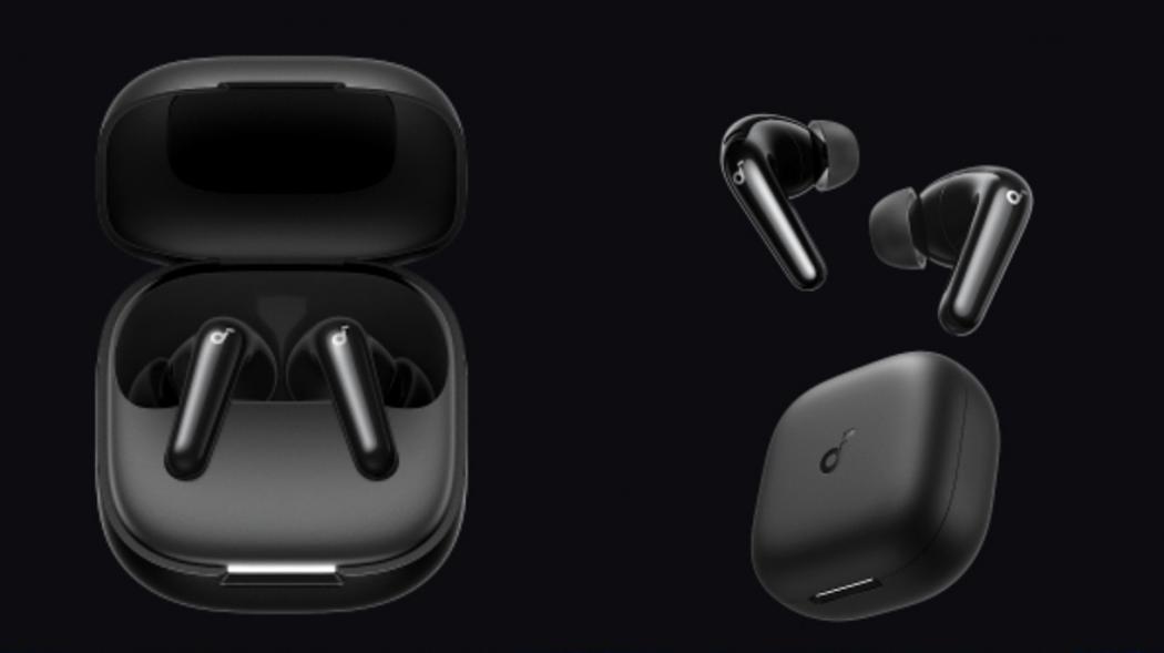 Benamkan Fitur AI, Wireless Earbuds Soundcore R60i NC Bisa Bertahan hingga 50 Jam