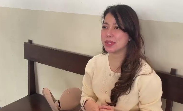 Dokter Kamelia Akui Ammar Zoni Punya HP di Rutan Salemba: Sudah Rahasia Umum