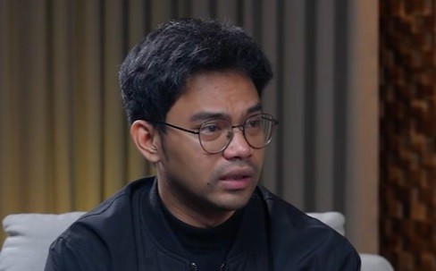 Panas! Insanul Fahmi Tuduh Ada yang Cuci Otak Wardatina Mawa?