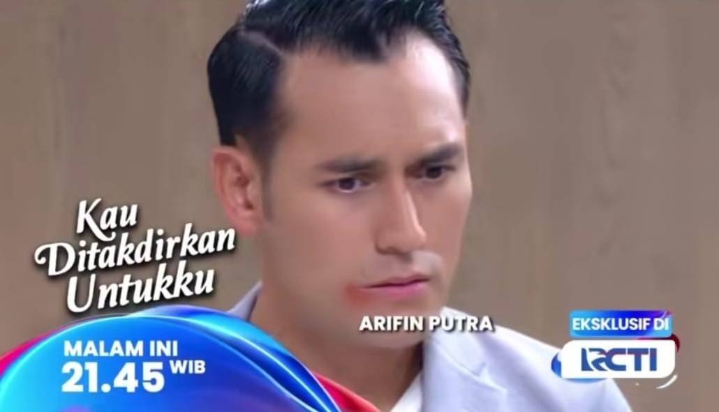 Sinopsis Kau Ditakdirkan Untukku Eps 221: Devan Berjuang Selamatkan Alisha dan Lulu, Rafa Siapkan Serangan Balik
