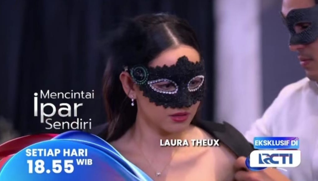 Sinopsis Mencintai Ipar Sendiri Eps 15: Rafki Perjuangkan Warga, Rencana Jahat Shilla pada Ayuna Gagal