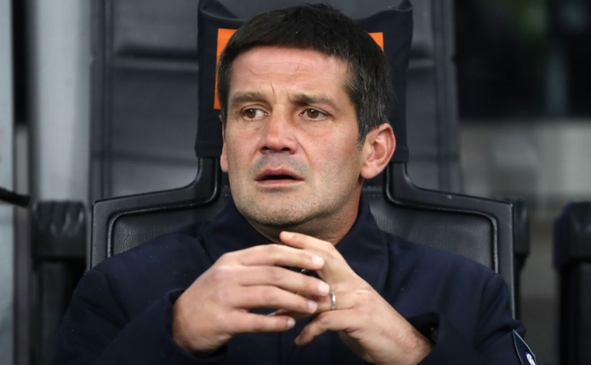 Chivu Tetap Puas Meski Inter Tersingkir Dramatis dari Piala Super Italia