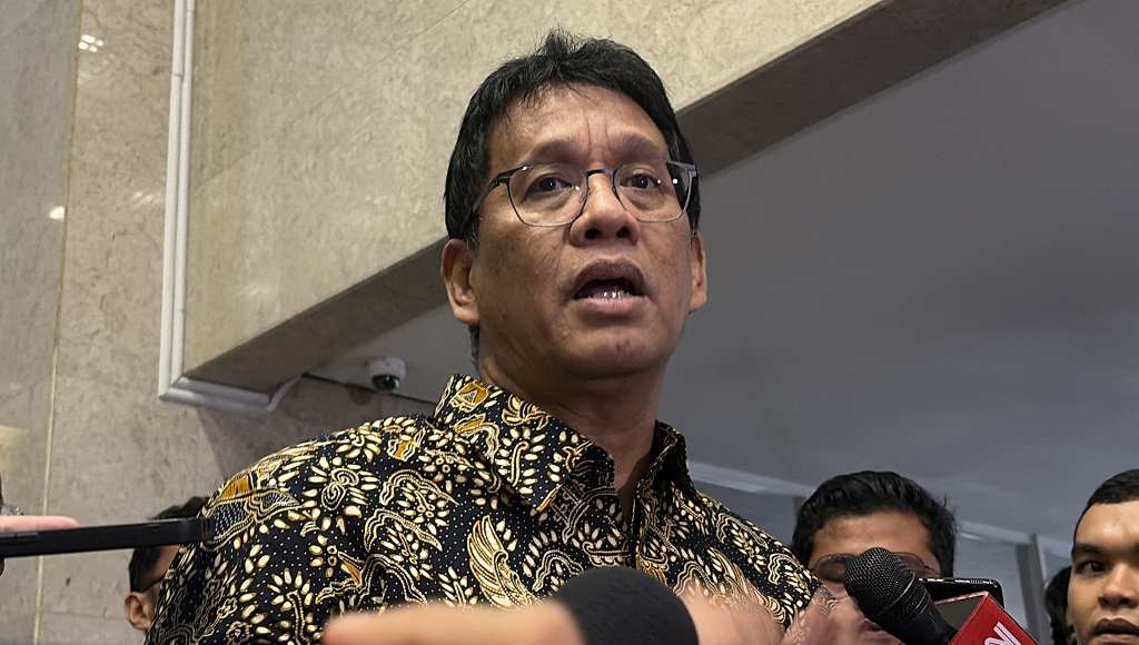 Purbaya Minta Waktu 1 Tahun ke Prabowo untuk Benahi Kinerja Bea Cukai