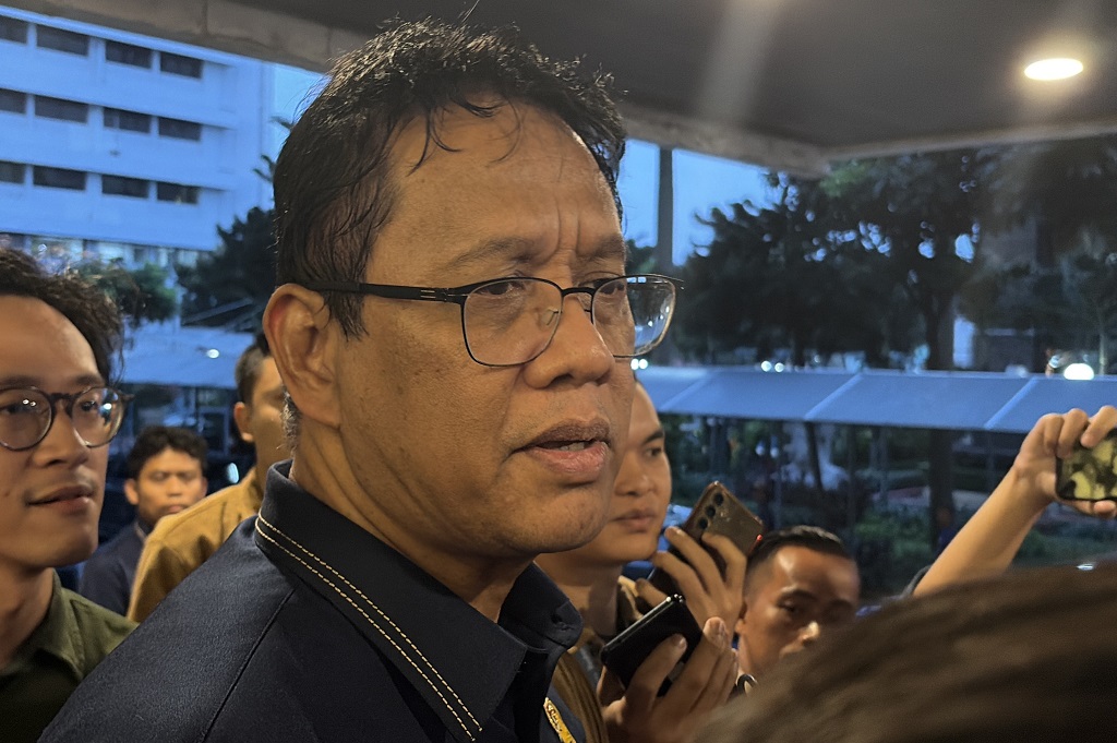 Reaksi Purbaya soal Bandara IMIP Serasa Negara dalam Negara, Siap Kirim Orang
