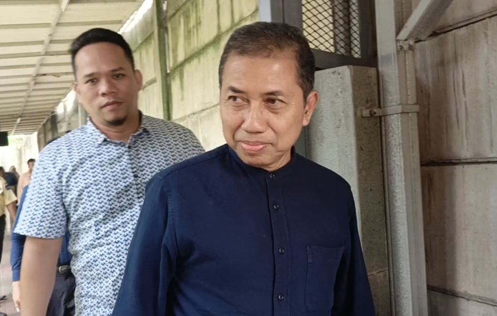 Eks Dirut ASDP Ira Puspadewi Dapat Rehabilitasi, Suami Ucapkan Terima Kasih ke Prabowo